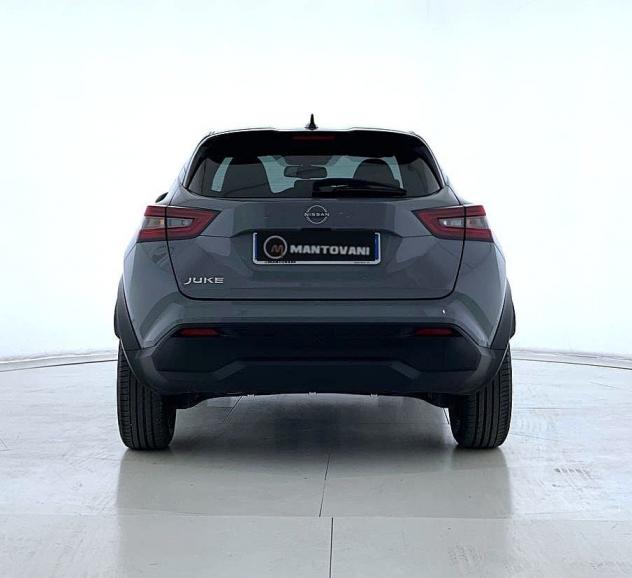 Nissan Juke 1.0 DIG-T 114 CV N-Connecta - Foto 5
