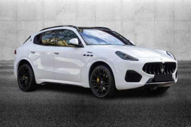 MASERATI Grecale MHEV 330 CV AWD Modena rif. 23757595 - Foto 2