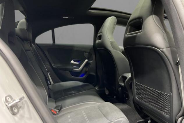MERCEDES-BENZ CLA 220 d Automatic AMG Line Premium rif. 24156403 - Foto 8