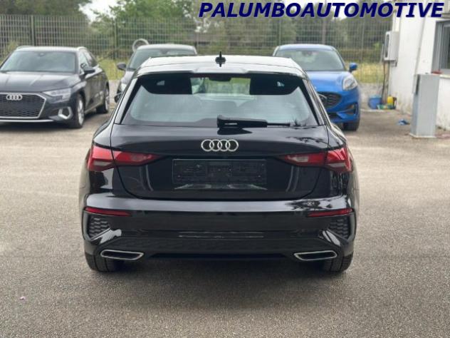 AUDI A3 SPB 30 TDI S line edition rif. 23837145 - Foto 6