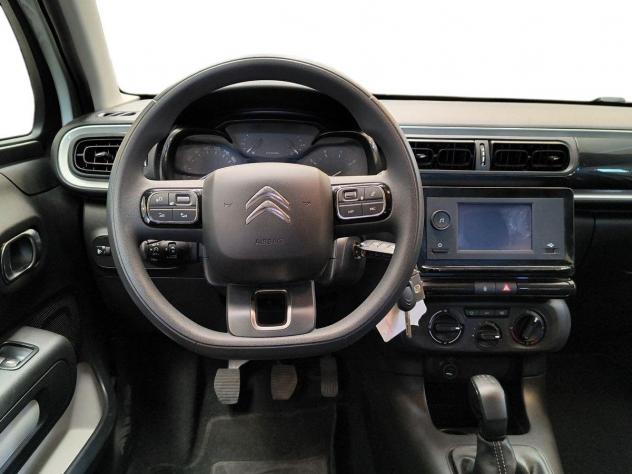 Citroën C3 3ª serie PureTech 83 S&S Shine - Foto 7