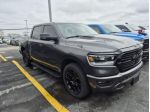 RAM 1500 1500 5.7 V8 Crew Cab LARAMIE Black Night N1 rif. 23834699