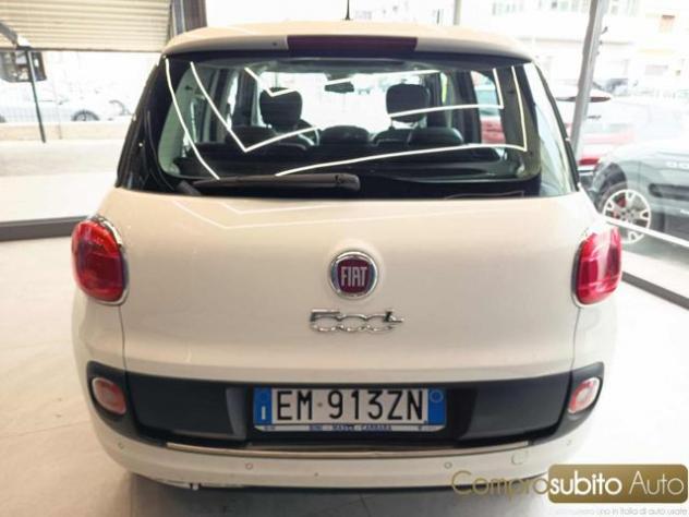 FIAT 500L 1.3 Multijet 85 CV Easy rif. 24031377 - Foto 5