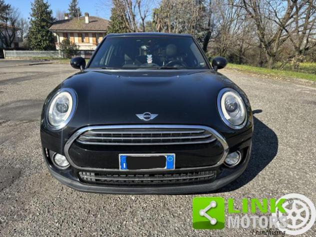 MINI Clubman 2.0 Cooper D Business Automatica rif. 23786563 - Foto 3