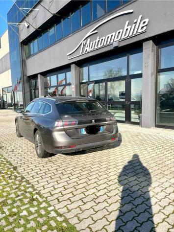 Peugeot 508 508 BlueHDi 130 Stop&Start EAT8 SW Business - Foto 5