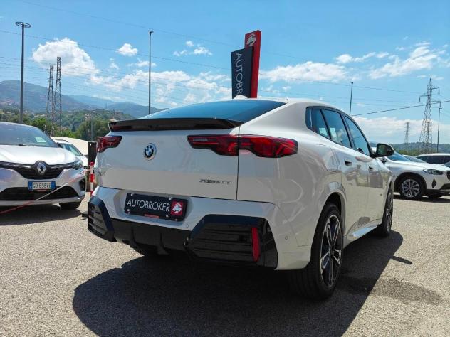 BMW X2 (U10) X2 sDrive 20d Msport - Foto 4