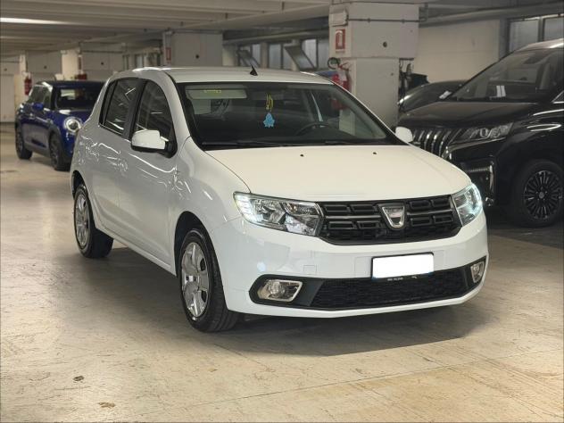 Dacia Sandero 1.0 TCe 100 ECO-G 15th Anniversary - Foto 3