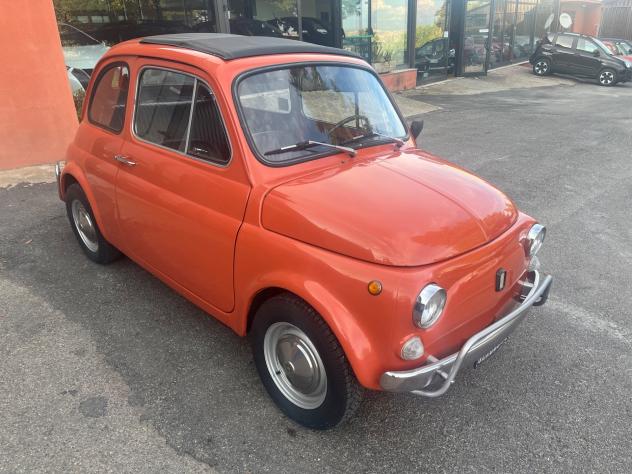Fiat 500 L -auto depoca disponibile- - Foto 3
