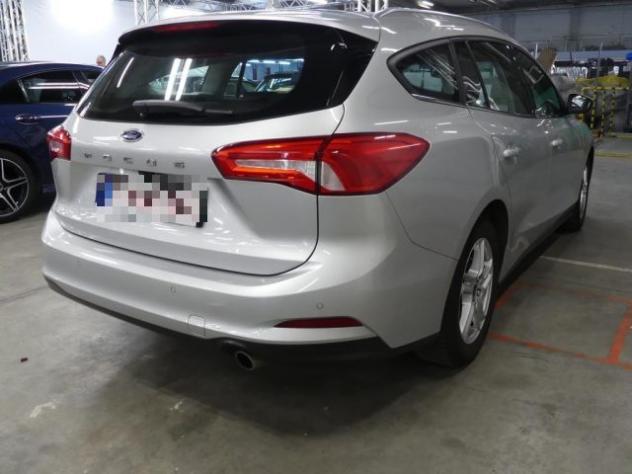 FORD Focus 1.5 EcoBlue 120 CV SW Active rif. 23165089 - Foto 2