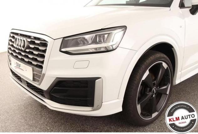 AUDI Q2 30 TFSI S Line + Altre in sede rif. 23826193 - Foto 5