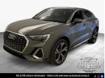 AUDI Q3 SPB 35 TDI S tronic S line Sline rif. 22912680