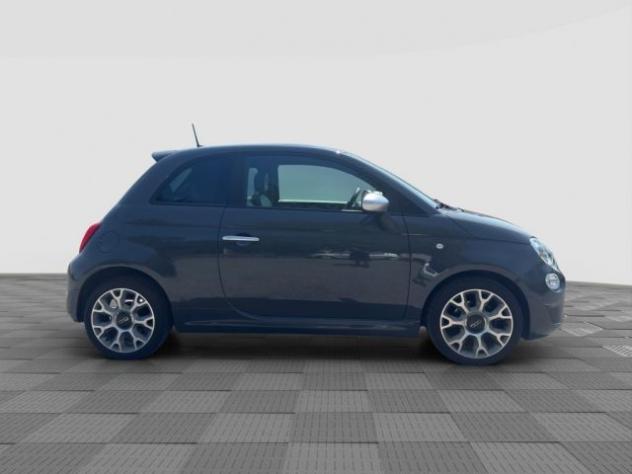 FIAT 500 500 1.2 Rockstar rif. 24023948 - Foto 6