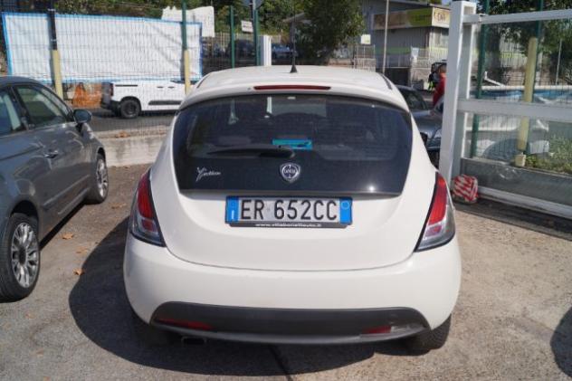 LANCIA Ypsilon 1.2 69 CV 5 porte Silver rif. 24002507 - Foto 4