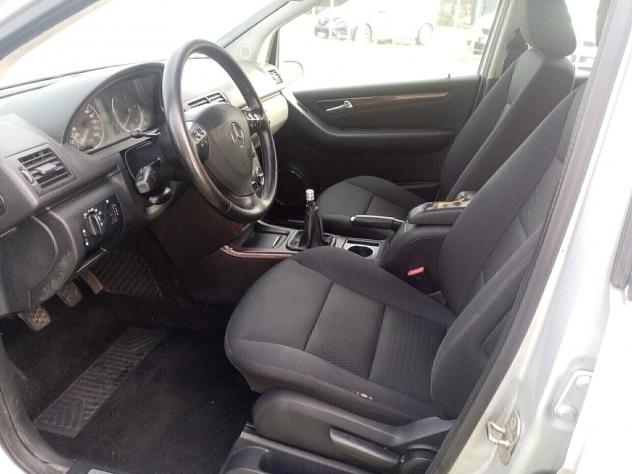 MERCEDES CLASSE A 180 CDI AVANTGARDE EDITION 10 - Foto 10