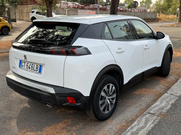 Peugeot 2008 BlueHDi 110 S&S Active Pack - Foto 4