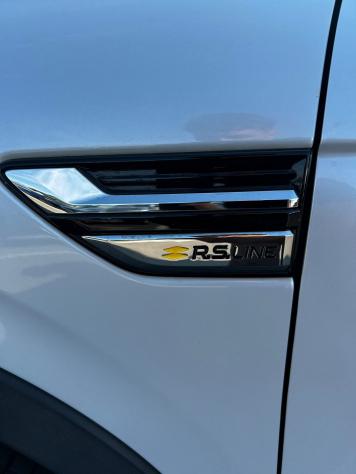 Renault Arkana 1.6 Hybrid E-TECH 105KW R.S. LINE - Foto 5