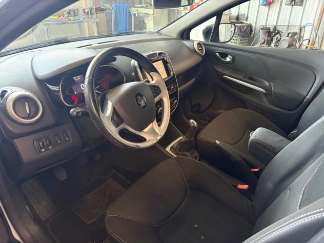 Renault Clio Sporter dCi 8V 90CV Start&Stop Energy Intens - Foto 5