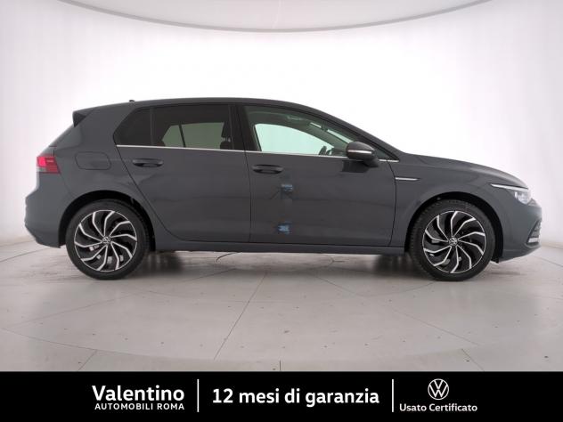Volkswagen Golf 1.5 eTSI DSG EVO ACT Style - Foto 2