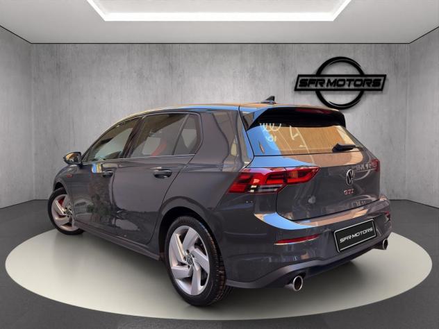 Volkswagen Golf GTI 2.0 TSI GTI DSG - IVA ESPOSTA/PROMO - Foto 6