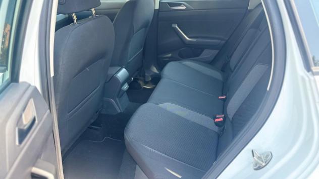 Volkswagen Taigo 1.0 TSI 70kW Life PROMO FINANZIAMENTO|PRONTA CONSEGNA|UFFICIALE ITALIANA! RETROCAMERA - Foto 6