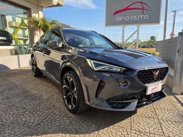 Cupra Formentor 2.0 TDI DSG - Foto 2