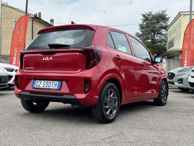 Kia Picanto Picanto 1.0 12V GPL 5 porte Urban 20th Anniversary Edition - Foto 9