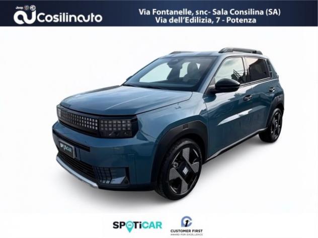 FIAT Grande Panda 1.2 Hybrid 110 CV S&amp;S La Prima rif. 24167582