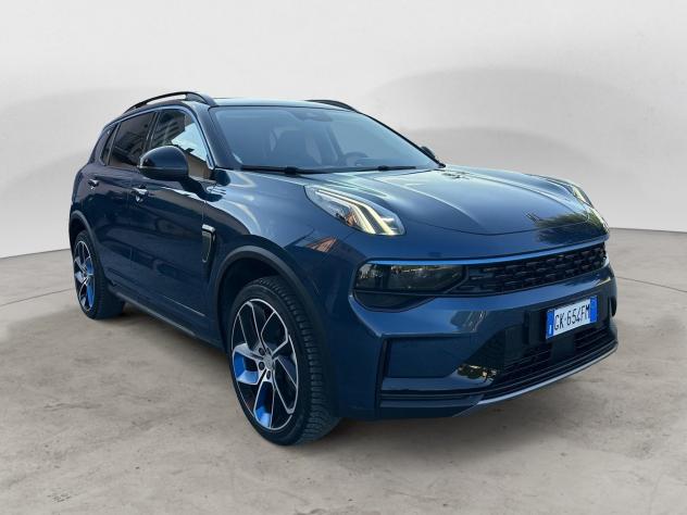 Lynk & Co 01 1.5 PHEV auto - PREZZO REALE - Foto 2