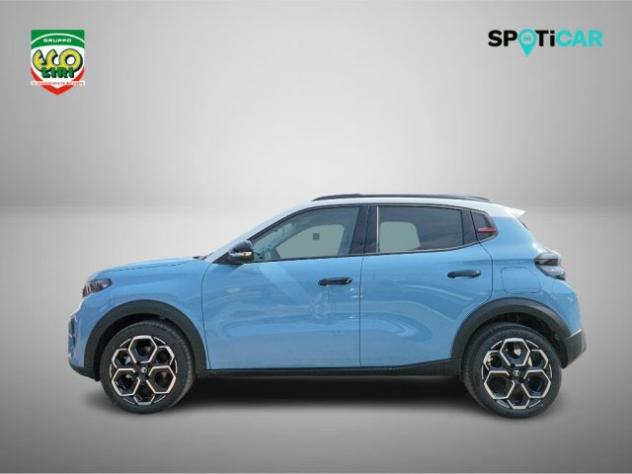 CITROEN C3 PureTech 100 S&S Max rif. 24159212 - Foto 4