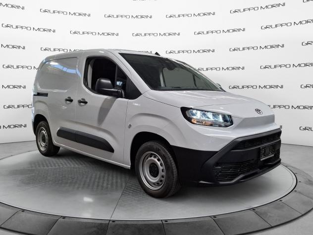 Toyota Proace City Verso L1 1.5 diesel 100CV M/T Active - Foto 3
