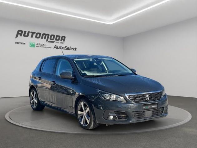 PEUGEOT 308 1.5HDi 130CV EAT6 AUTOMATICO rif. 23019713 - Foto 3