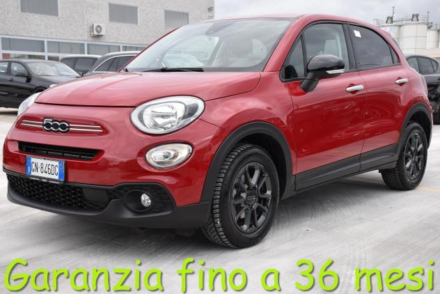 FIAT 500X 1.0 T3 120cv MT6 Club