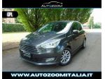 FORD C-Max 2ª serie C-Max 1.6 120CV GPL Titanium