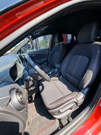 Hyundai Kona 1.0 T-GDI Hybrid 48V iMT NLine - Foto 5