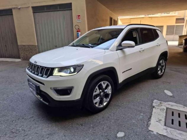JEEP Compass 1.4 MultiAir 2WD Limited rif. 23983514
