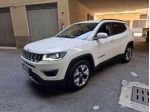 JEEP Compass 1.4 MultiAir 2WD Limited rif. 23983514