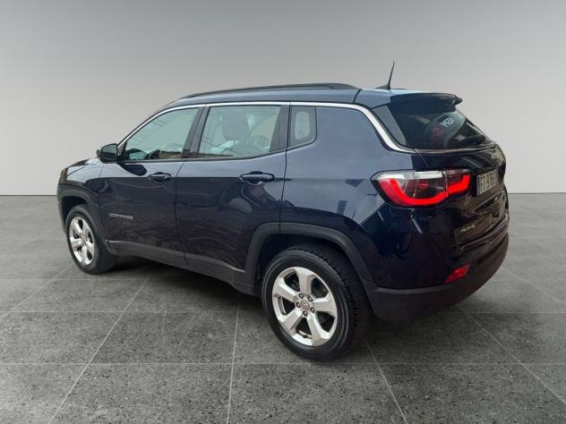 Jeep Compass Compass 2.0 Multijet II 4WD Limited - Foto 3
