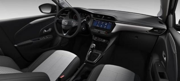 OPEL Corsa APERTI AD AGOSTO rif. 24016559 - Foto 5