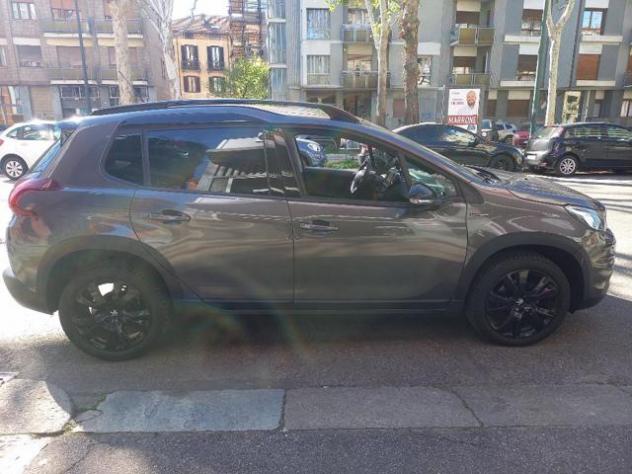 PEUGEOT 2008 BlueHDi 100 S&S GT Line rif. 20732396 - Foto 7