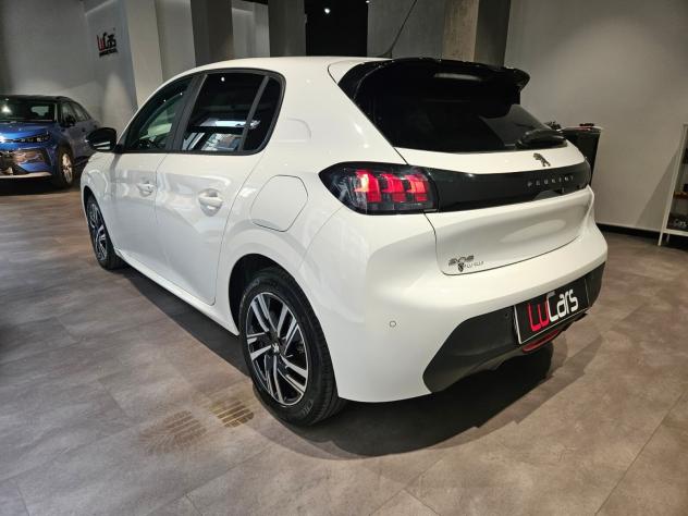 208 100cv EAT8 5 porte Allure Pack N1 IVA ESP - Foto 7