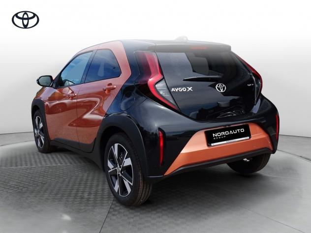 Toyota Aygo X 1.5 HYBRID 115 Icon CVT - Foto 3