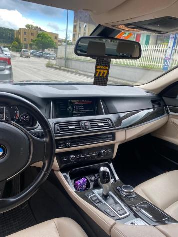 Bmw 520 520d xDrive Msport - Foto 7