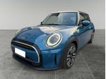 MINI Mini One 1.5 Essential Trim