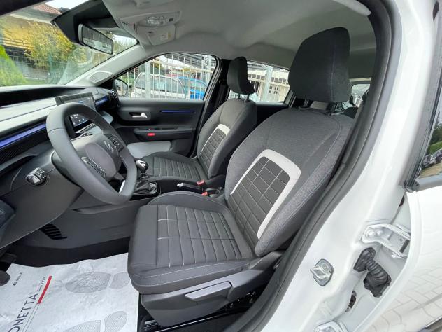 Citroën C3 1.2 puretech turbo Plus 100cv s&s - KM0 - Foto 10