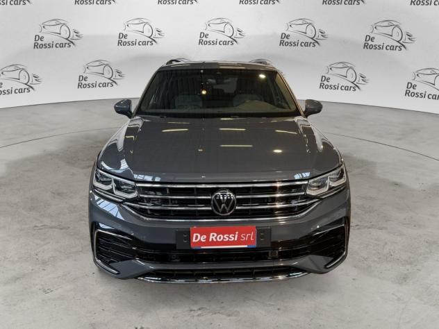 Volkswagen Tiguan 2.0 TDI SCR 110KW R-Line DSG 4MOTION - Foto 2