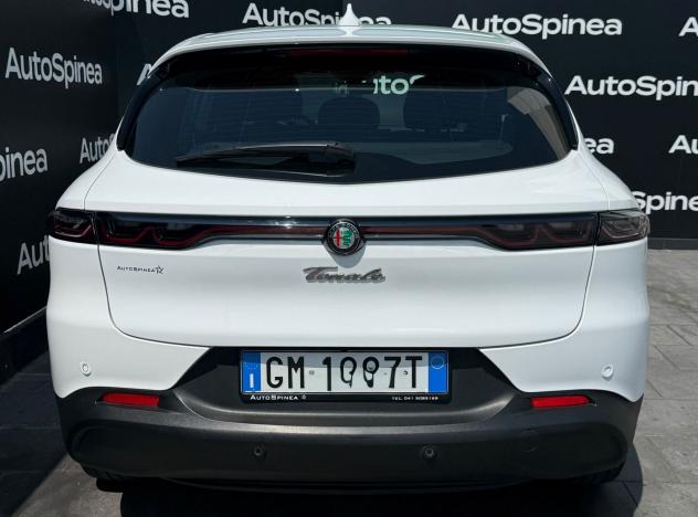 Alfa Romeo Tonale 1.5 130cv Hybrid TCT7 Sprint - Foto 4
