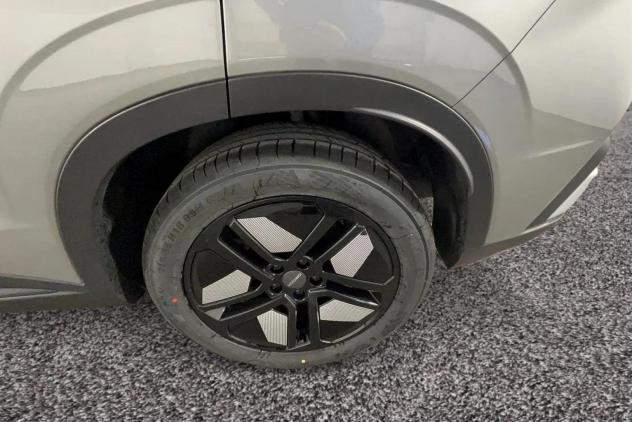 OMODA 5 1.6 T-GDI PREMIUM DCT - Foto 7