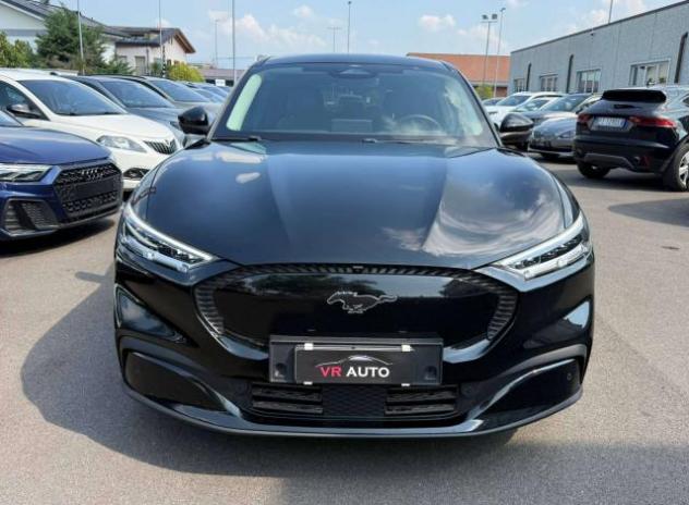 Ford Mustang Mach-e standard range rwd 269cv auto B&O/SEDILI RISC./TELECAMERA/FULL LED/ECC - PROMO FIN - Foto 2