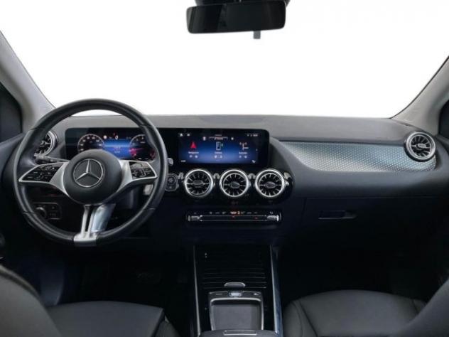 MERCEDES-BENZ B 180 Automatic Progressive Advanced Plus rif. 23953292 - Foto 9