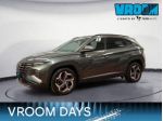 HYUNDAI Tucson 1.6 T-GDI 48V Exellence rif. 23812573